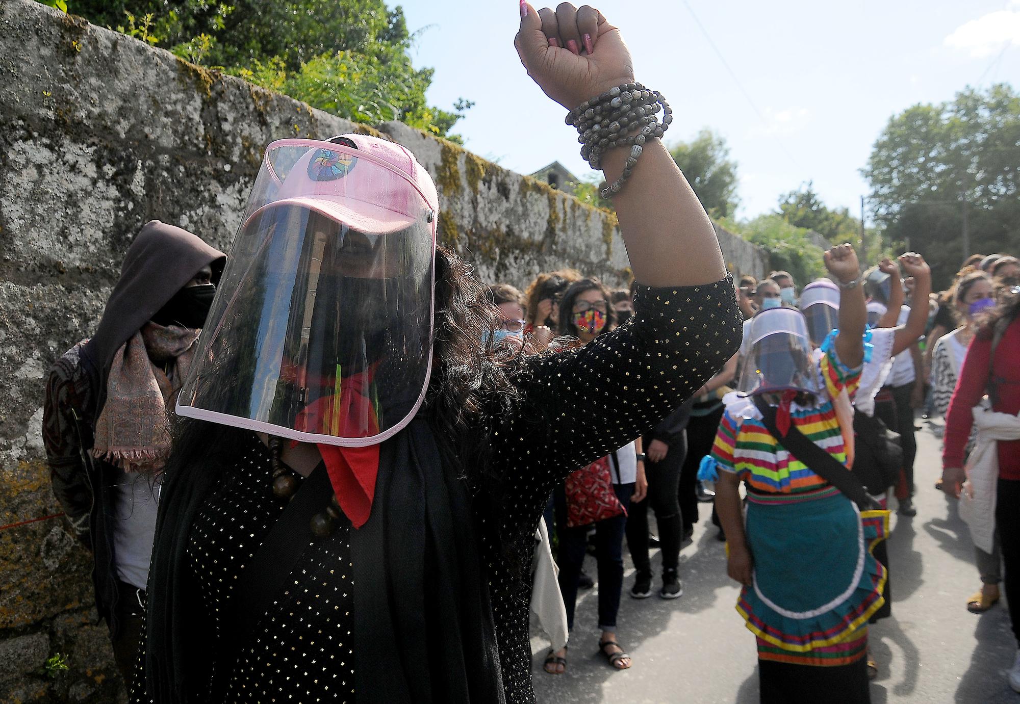 Desembarco zapatista 3